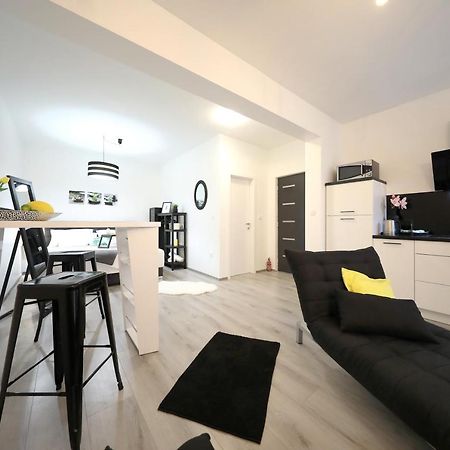 זאדאר Luxury Apartments 1107 מראה חיצוני תמונה