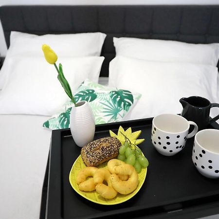 זאדאר Luxury Apartments 1107 מראה חיצוני תמונה