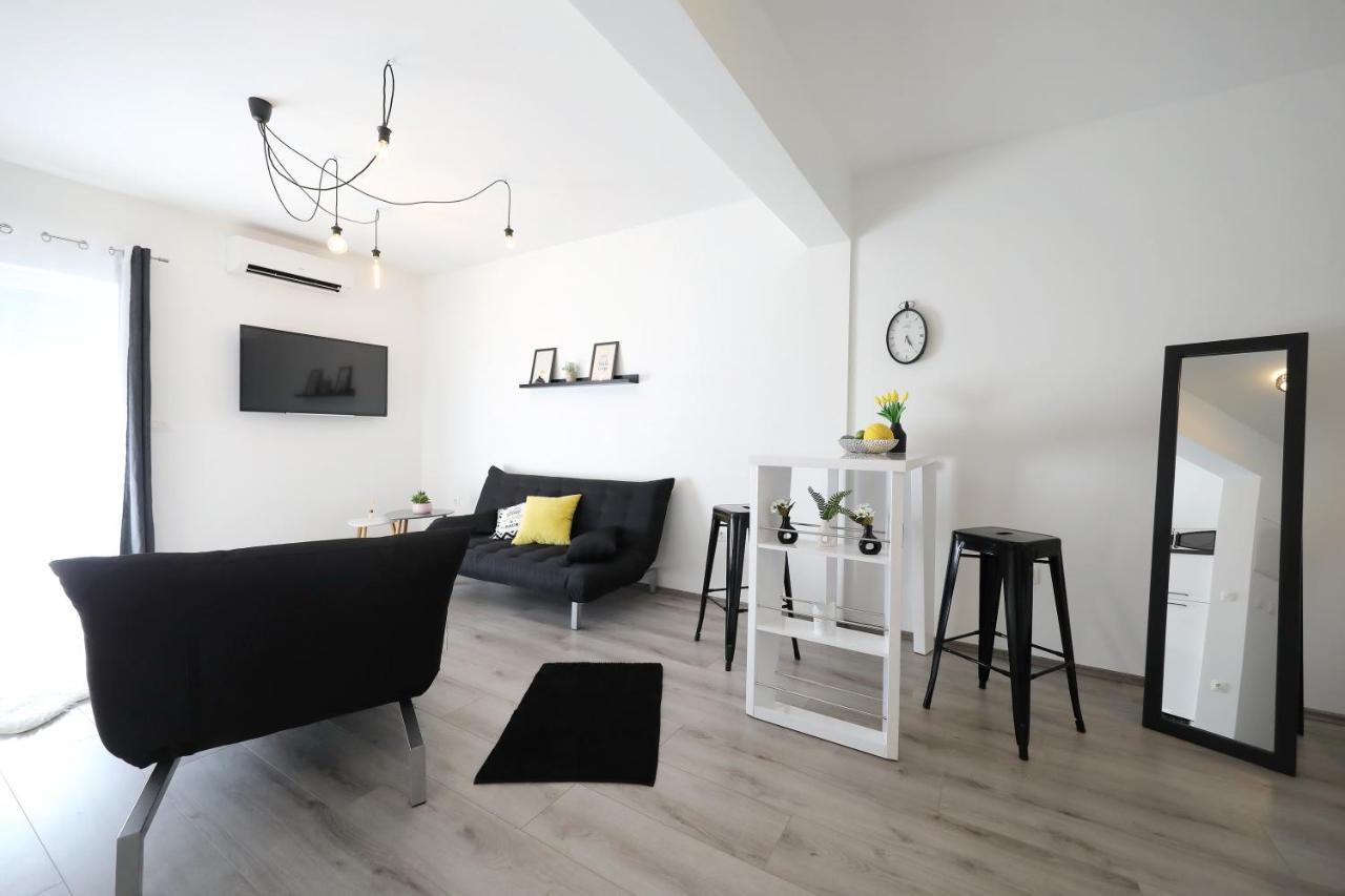 זאדאר Luxury Apartments 1107 מראה חיצוני תמונה