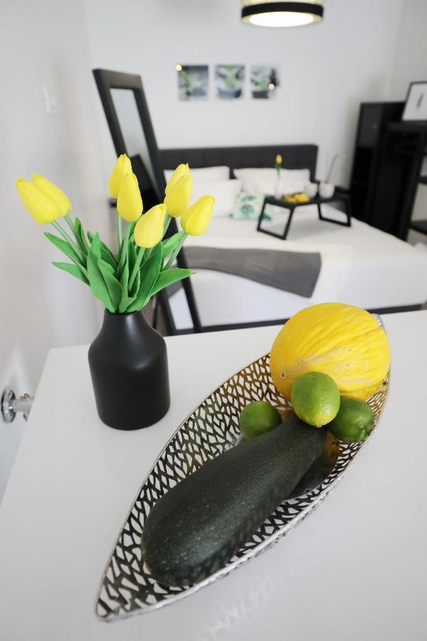 זאדאר Luxury Apartments 1107 מראה חיצוני תמונה