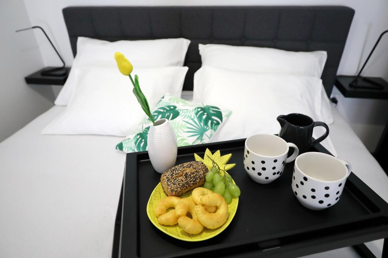זאדאר Luxury Apartments 1107 מראה חיצוני תמונה